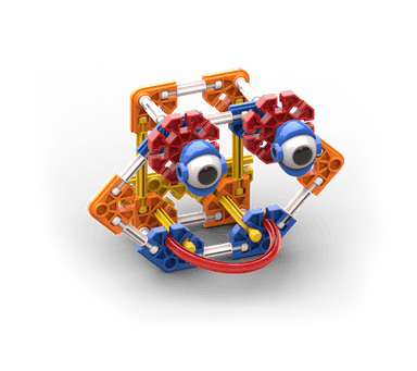 Cube Buddy