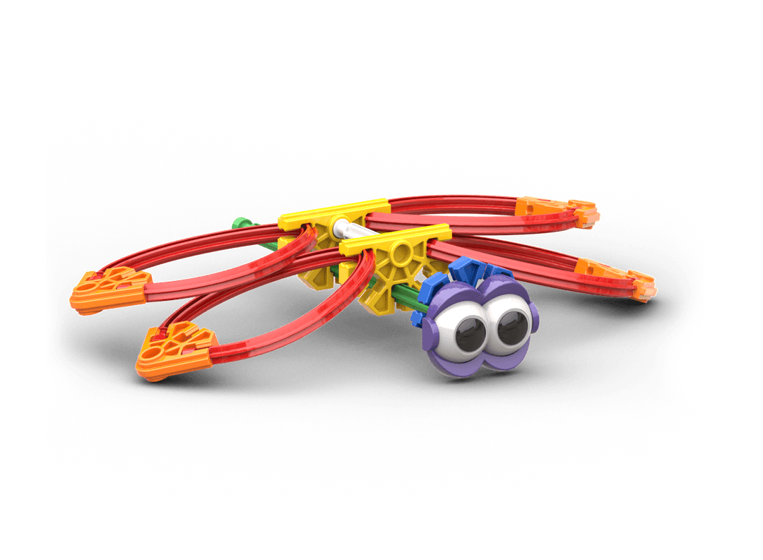 Dragonfly
