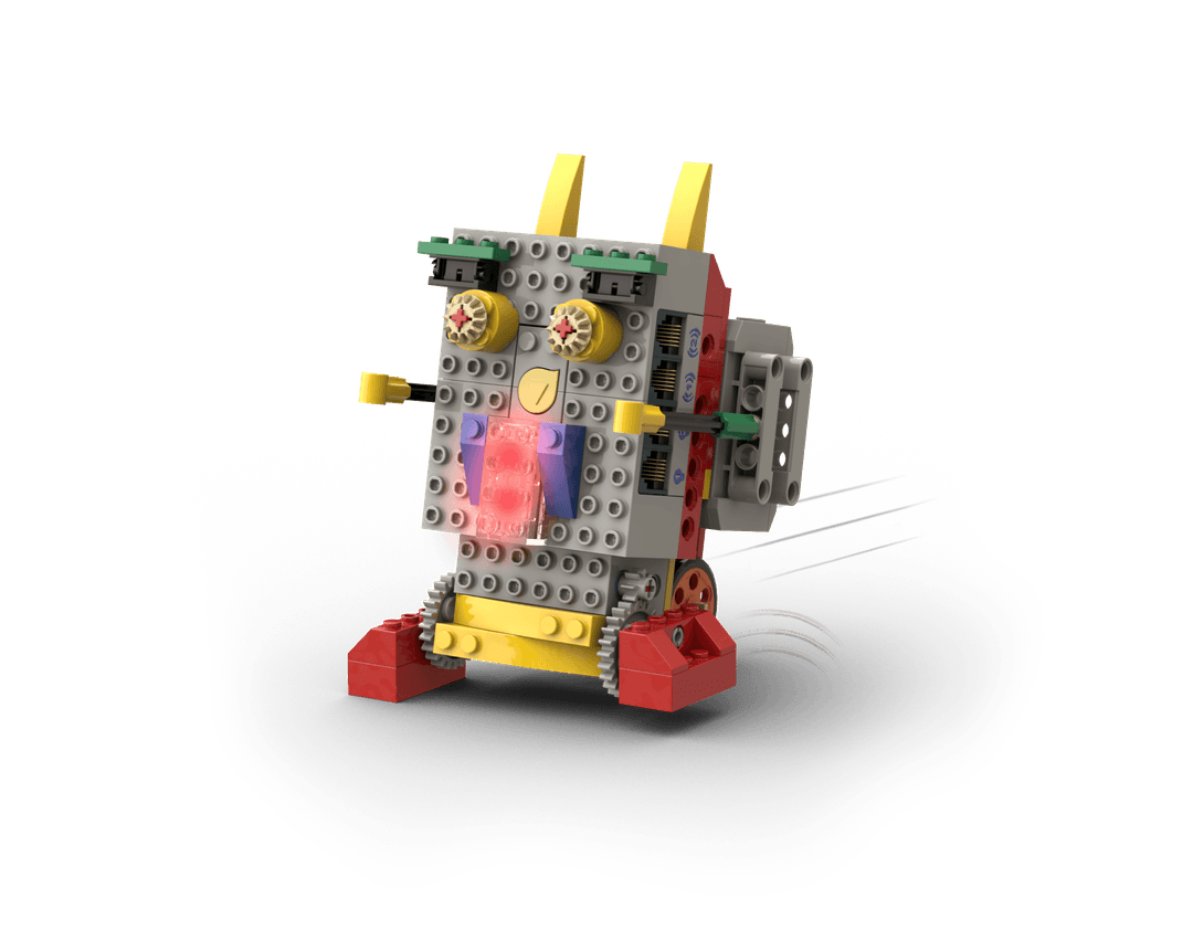 RoboBot
